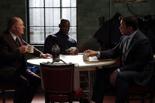 The Blacklist Season 8 -Episode- 8 The Blacklist Season 8 Episode 8