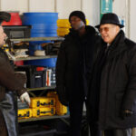 The Blacklist Phhotos Season 8 Episode 9 - The Cyranoid