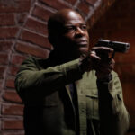 The Blacklist Phhotos Season 8 Episode 9 - The Cyranoid