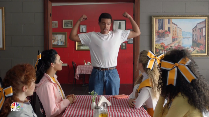 Young Rock Episode 2 Promo 