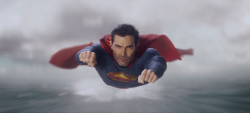 superman-and-lois episode 1