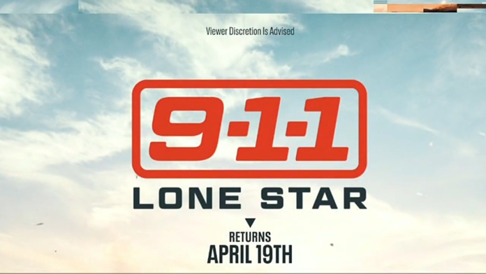 9 1 1 Lone Star Season 2 Episode 8
