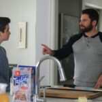 A Million Little Things Season 3 Episode 8 Photos - CHANCE HURSTFIELD, JAMES RODAY RODRIG