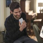 A Million Little Things Season 3 Episode 8 Photos DAVID GIUNTOLI