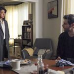 A Million Little Things Season 3 Episode 8 Photos - GRACE PARK, DAVID GIUNTOLI