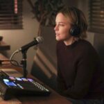 ALLISON MILLER A Million Little Things Season 3 Episode 8 Photos