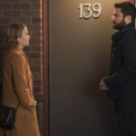 ALLISON MILLER, JAMES RODAY RODRIGUEZ in A Million Little Things Season 3 Episode 6