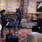 ANNA AKANA, DAVID GIUNTOLI in A Million Little Things Season 3 Episode 6 -