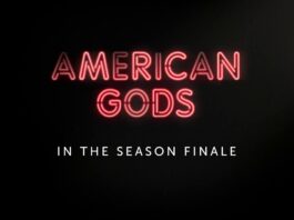 American Gods season 3 finale episode 10