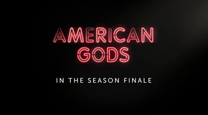 American Gods season 3 finale episode 10