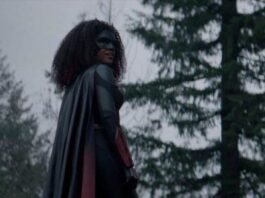 Batwoman Season 2 Episode 8 Photo
