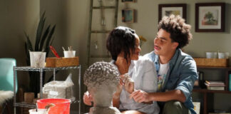 Black-ish Season 7 Episode 15 Photos of “Move-In Ready” Black-ish season 7 Episode 17 -Photos