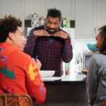 Black-ish season 7 - Episode 17 -Photos