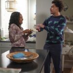 Black-ish season 7- Episode 17 Photos