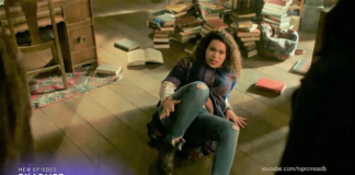 Charmed (2018) Season 3 Episode 9 Preview of “No Hablo Brujeria” Charmed (2018) Season 3 Episode 9 Preview of "No Hablo Brujeria"