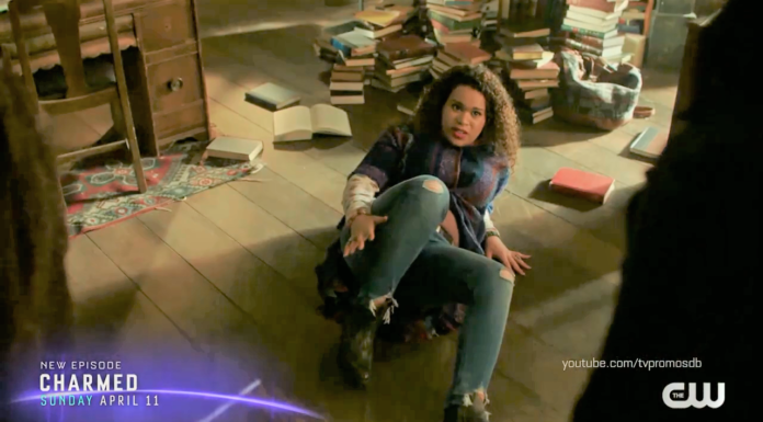 Charmed (2018) Season 3 Episode 9 Preview of 