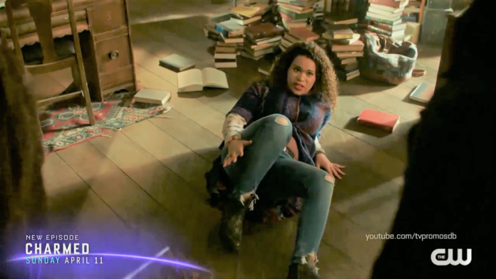 Charmed (2018) Season 3 Episode 9 Preview of 