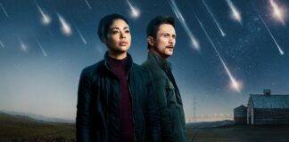 NBC’s Debris Season 1 Episode 2 Preview of “You Are Not Alone” #Debris Season 1 Episode 2