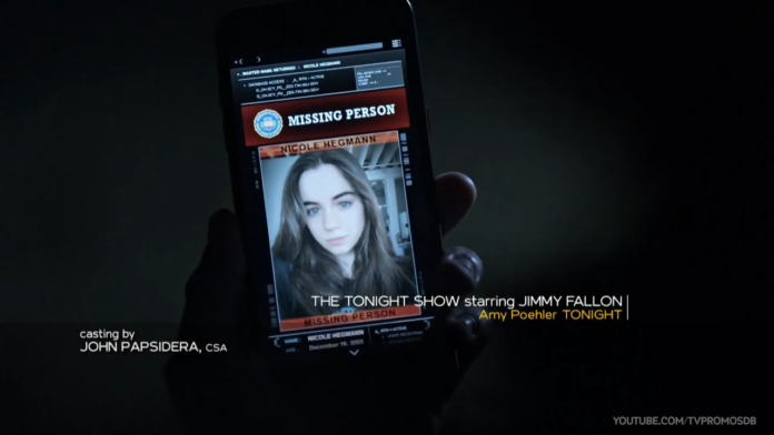 Debris Season 1 Episode 3