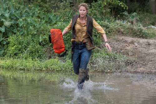 Fear the Walking Dead - Season 6 Episode 8