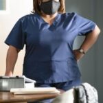 Greys Anatomy Season 17 Episode 10 - CHANDRA WILSON