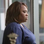 Greys Anatomy Season 17 Episode 10 - DEBBIE ALLEN (DIRECTOR), CHANDRA WILSON