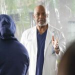 Greys Anatomy Season 17 Episode 10 Photo - JAMES PICKENS JR.