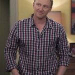 Greys Anatomy Season 17 Episode 10 Photo - KEVIN MCKIDD