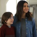 MATTIA CASTRILLO - FLORIANA LIMA in A Million Little Things Season 3 Episode 7