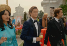 MacGyver Season 5 Episode 12 Preview | Release Date | Photos MacGyver Season 5 Episode 12