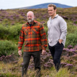 Men in Kilts: A Roadtrip with Sam and Graham Season 1 2021