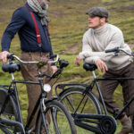 Men in Kilts: A Roadtrip with Sam and Graham Season 1 2021