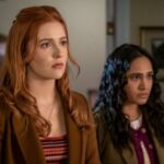 Nancy Drew Season 2 Episode 9 Photos