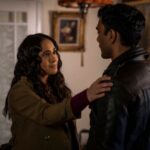 Nancy Drew Season 2 - Episode 9 -photos