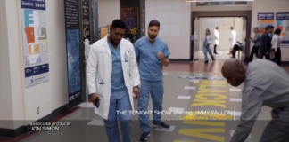 New Amsterdam Season 3 Episode 6 Preview & Photos of “Why Not Yesterday” New Amsterdam -Season 3 -Episode 6