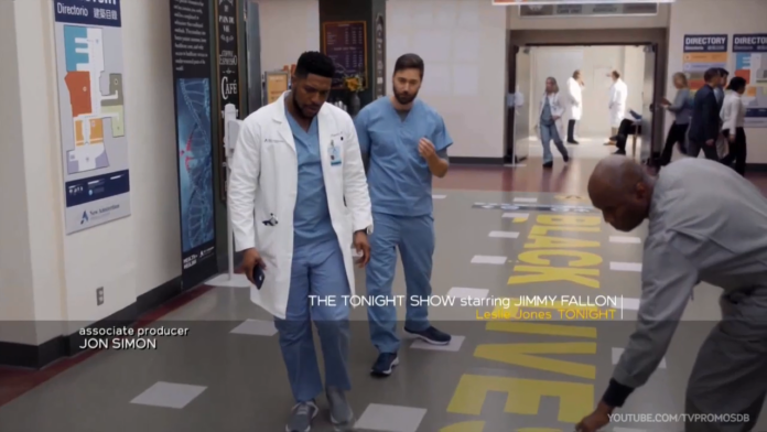 New Amsterdam -Season 3 -Episode 6