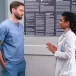 New Amsterdam -Season 3 Episode 6 Preview - Photos