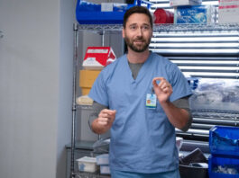 New Amsterdam Season 3 -Episode 6 -Preview & Photos