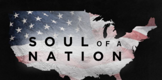 Soul of a Nation Season 1 Episode 5 – Guest Host – Jemele Hill Soul of a Nation