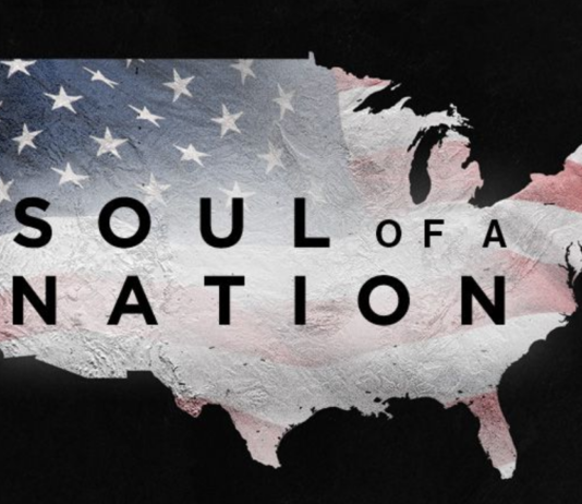 Soul of a Nation Season 1 Episode 5 – Guest Host – Jemele Hill Soul of a Nation