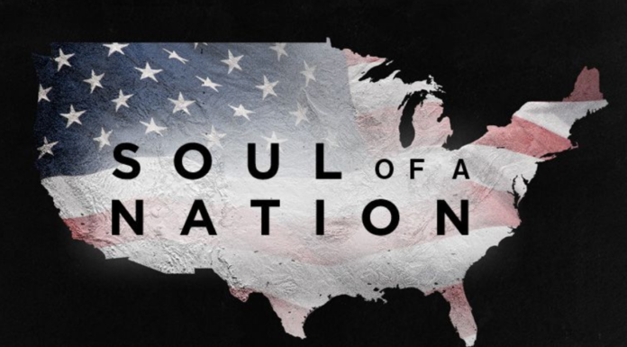 Soul of a Nation