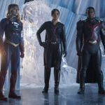 Supergirl Season 6 Episode 1 Photos Rebirth