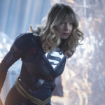 Supergirl Season 6 Episode 1 Photos Rebirth