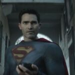 Superman Lois Photos Season 1 - Episode 4