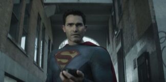 Superman & Lois Season 1 Episode 4 “Haywire” Photos + Promos + Synopsis Superman Lois Photos Season 1 - Episode 4
