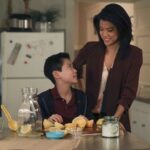 TRISTAN BYON, GRACE PARK in A Million Little Things Season 3 Episode 7