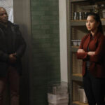 The Blacklist Season 8 Episode 12