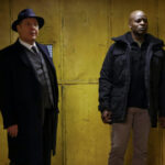 The Blacklist Season 8 Episode 12