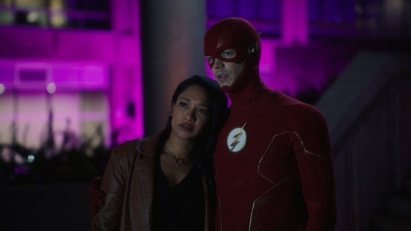 The Flash Season 7 - Episode 3 Photos
