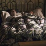 The Good Doctor Season 4 Episode 12 Dr.shaun sleep with lea